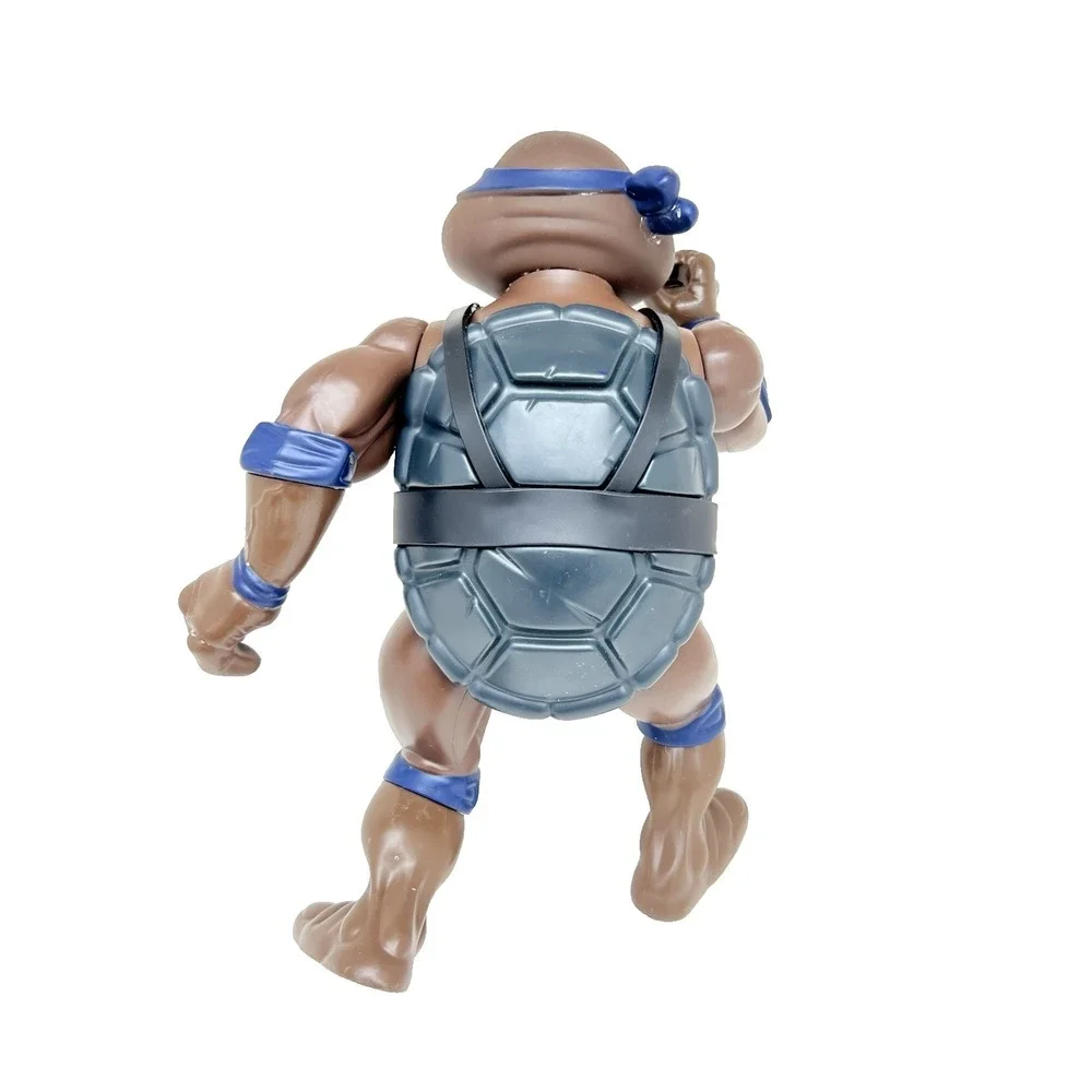 Action Figure Teenage Mutant Ninja Turtles Leonardo Playmates 12 inch Toy 2012